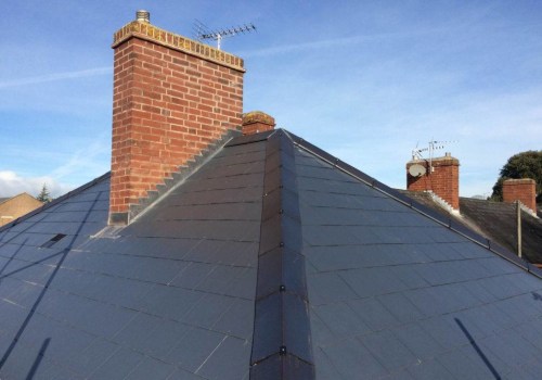 How often do you need to repair a roof?