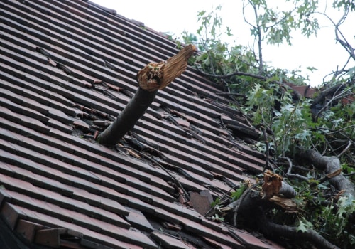 What To Do When Emergency Roof Repair In Round Rock Turns Into A Roof Replacement
