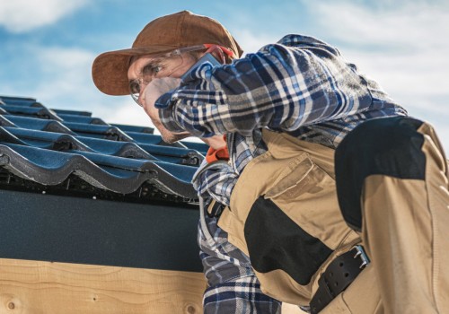 Benefits Of Hiring A Roofing Contractor In Brandon, Florida, For Roof Replacement And Roof Repair Projects